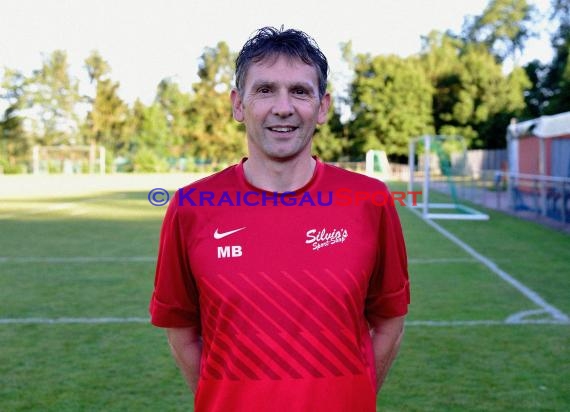 Fussball Regional Saison 2016/17 Spieler-Trainer-Funktionäre (© Fotostand / Loerz)